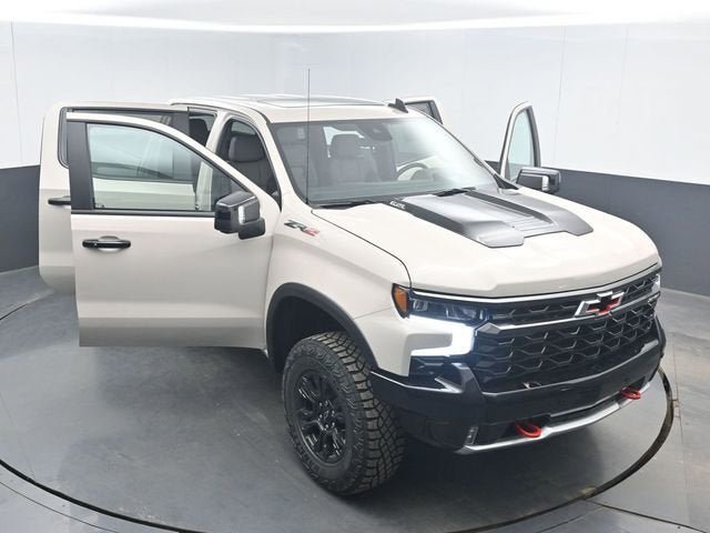New 2026 Chevrolet Silverado 1500 ZR2 AWD/4WD image 52