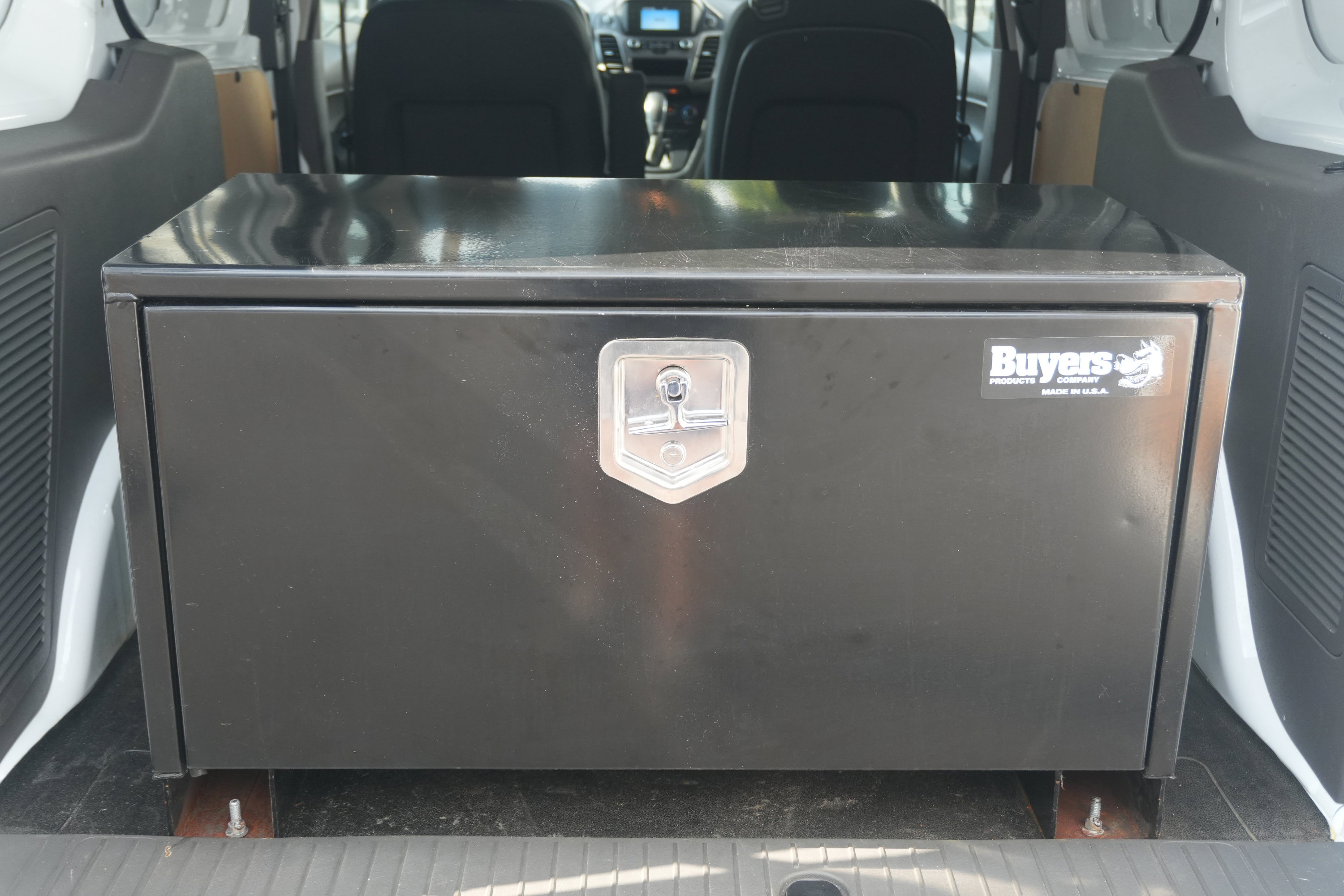 Used 2022 Ford Transit Connect XL FWD image 11