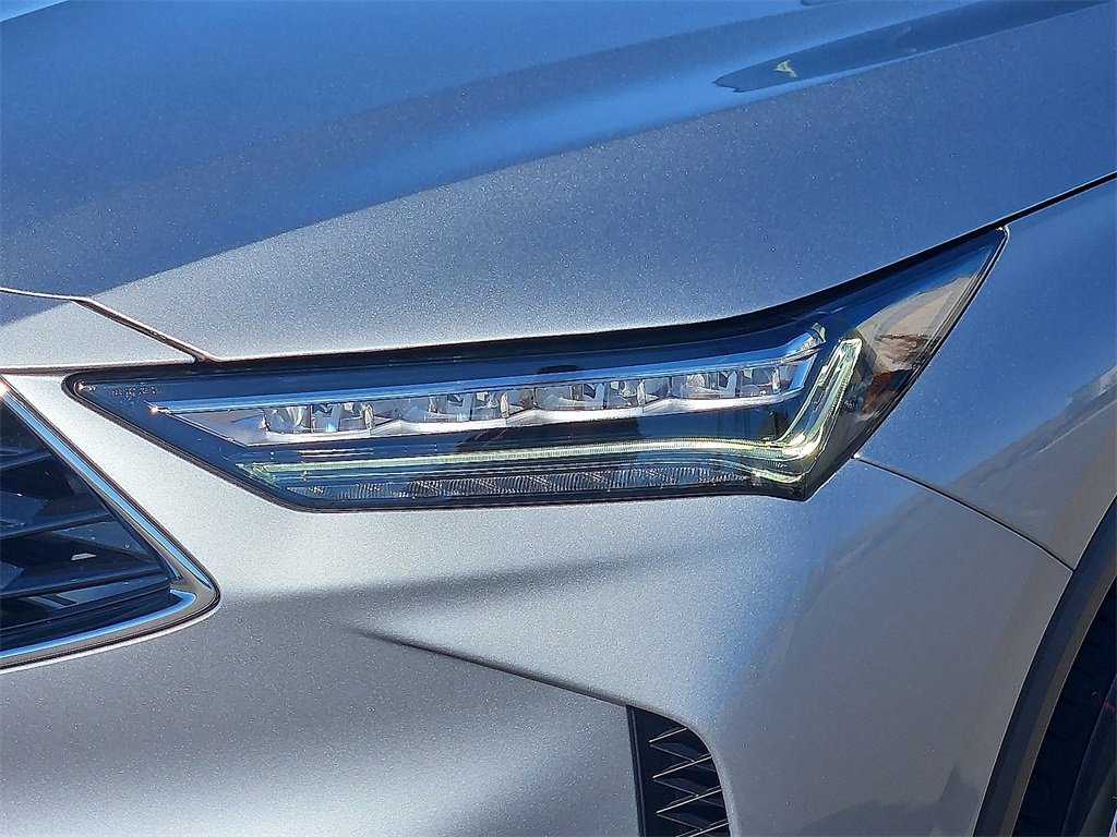 New 2026 Acura MDX w/ Technology Package image 10