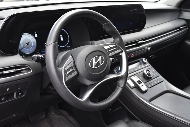 Used 2024 Hyundai Palisade Limited FWD image 22