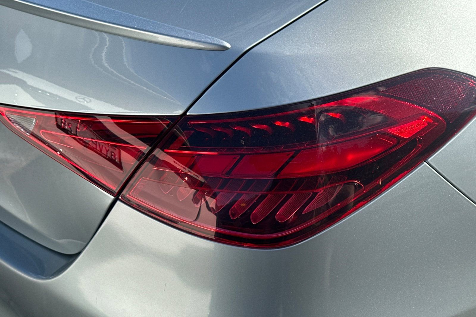 Certified 2025 Mercedes-Benz C 300 C 300 image 14