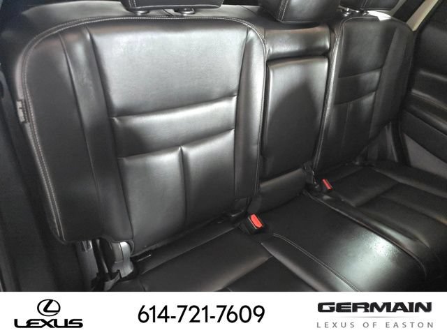 Used 2022 Nissan Murano SV AWD/4WD image 20