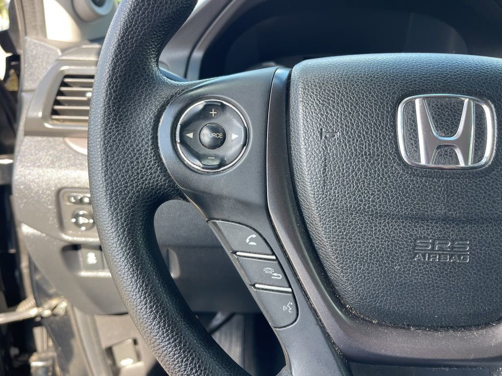 Certified 2019 Honda Ridgeline Sport image 17