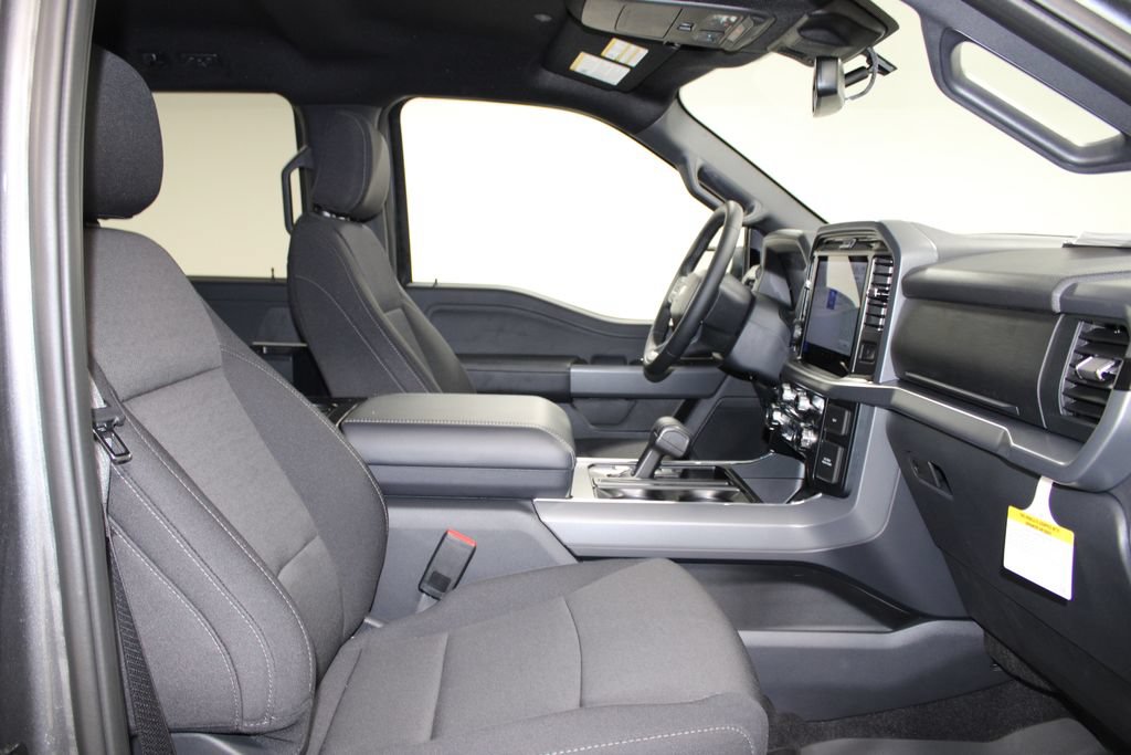 New 2026 Ford F150 XLT AWD/4WD image 28