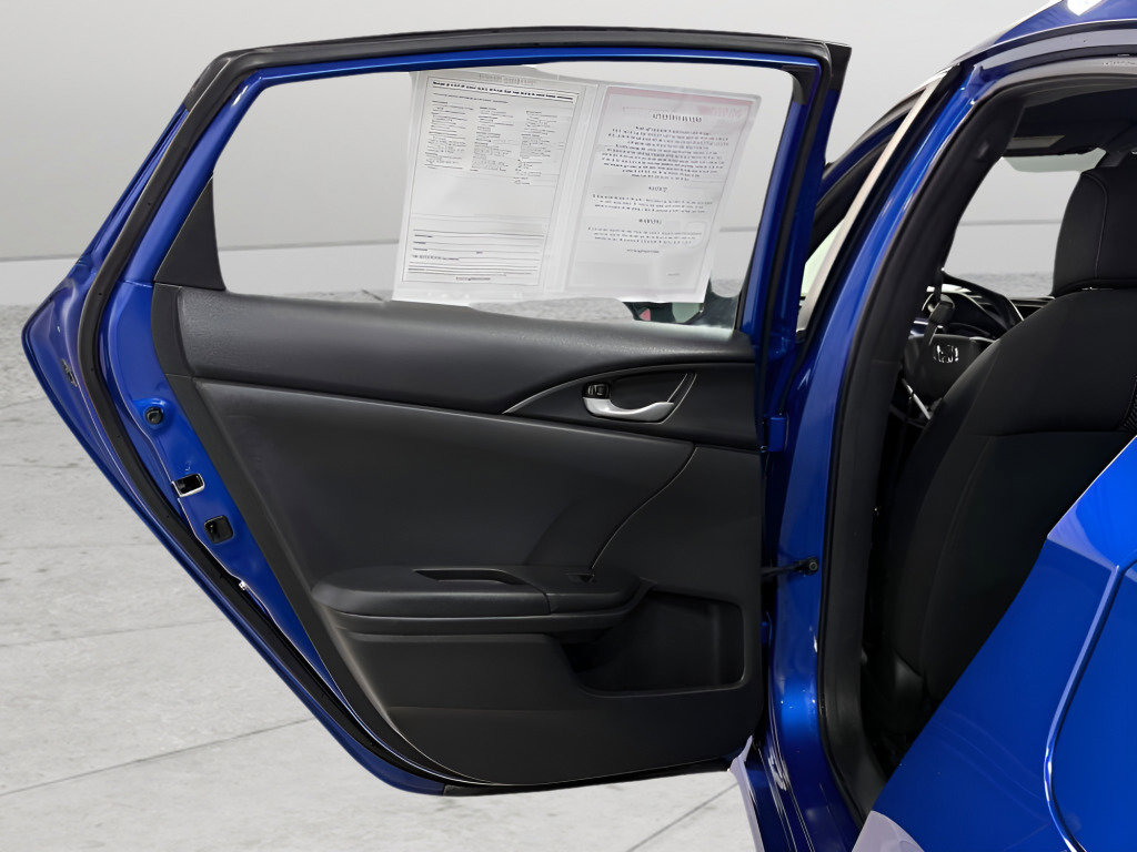 Used 2019 Honda Civic Sport image 20