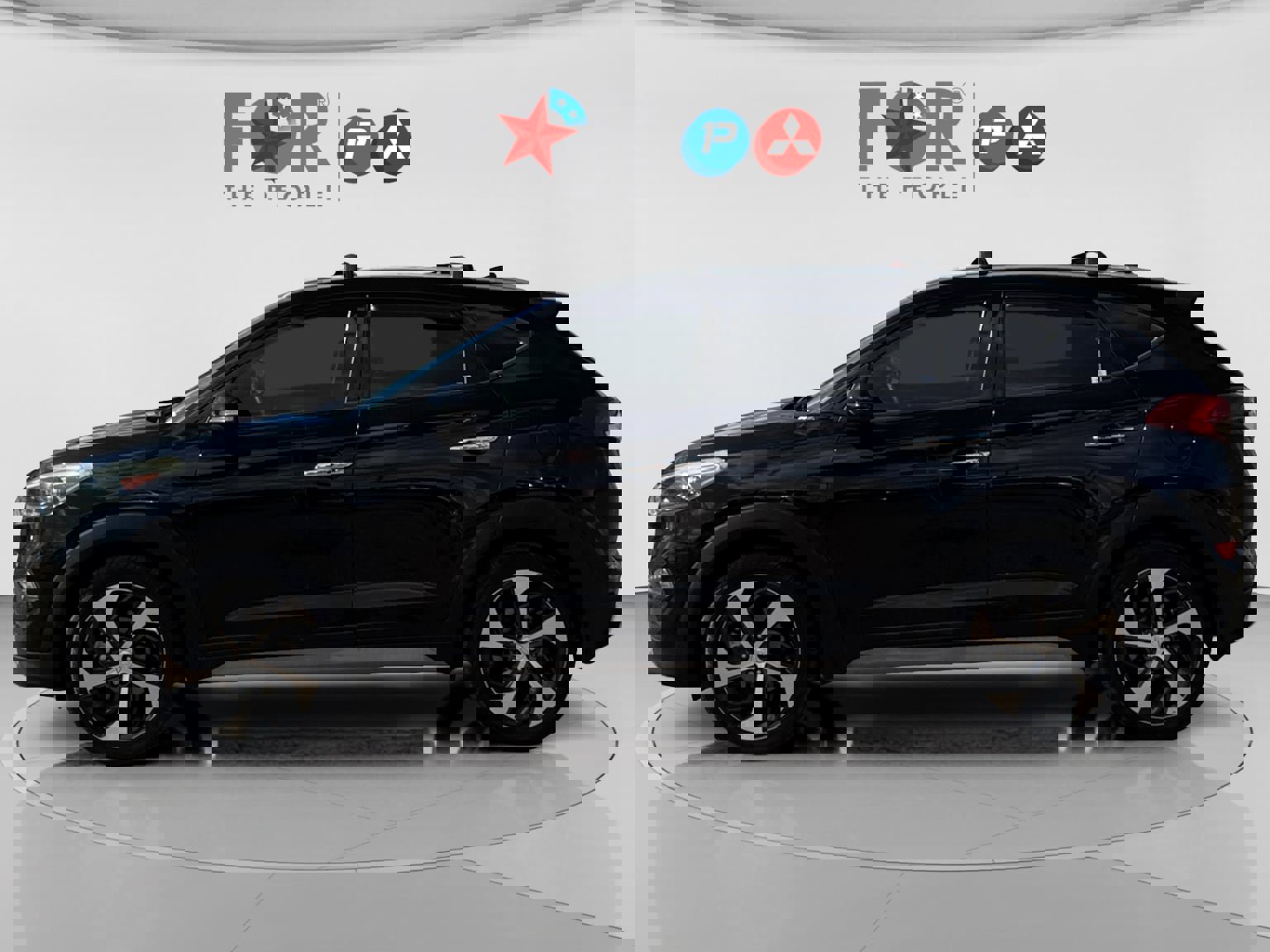 Used 2018 Hyundai Tucson Limited image 2