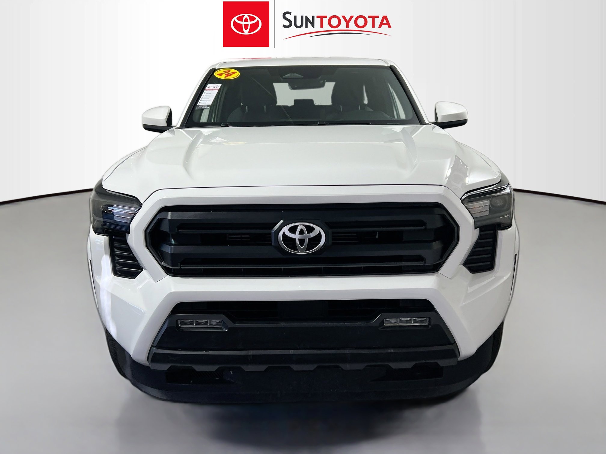 Used 2024 Toyota Tacoma SR5 image 10