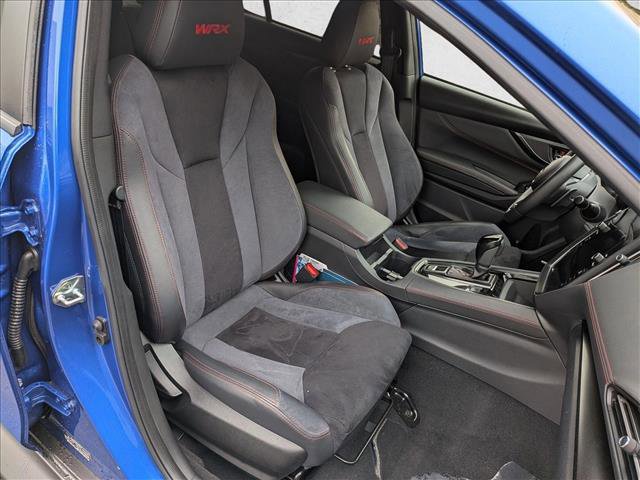Certified 2023 Subaru WRX Limited image 22