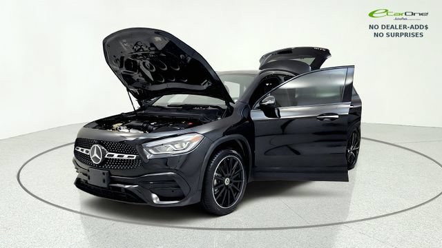 Used 2023 Mercedes-Benz GLA 250 image 13