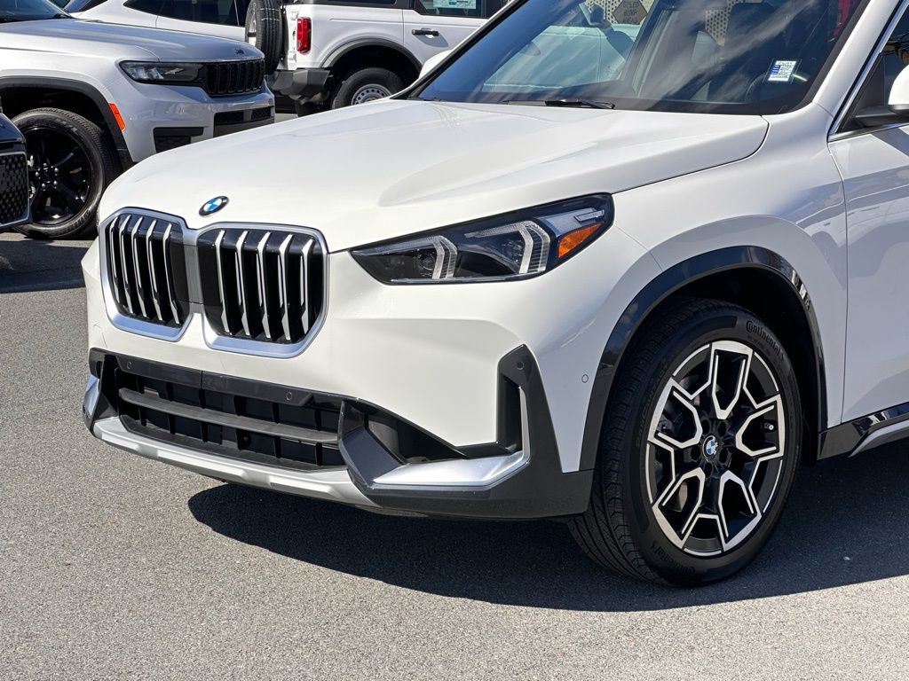Used 2025 BMW X1 xDrive28i w/ Convenience Package image 36
