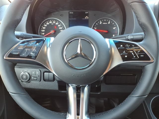 New 2026 Mercedes-Benz Sprinter 2500 image 9