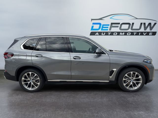 New 2026 BMW X5 xDrive40i image 13
