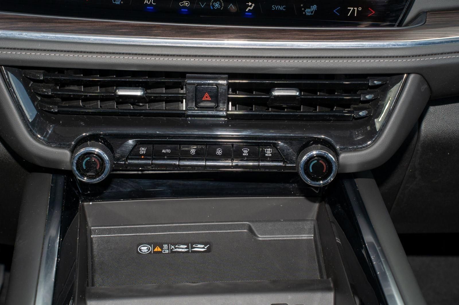 Used 2025 Chevrolet Tahoe LT image 25