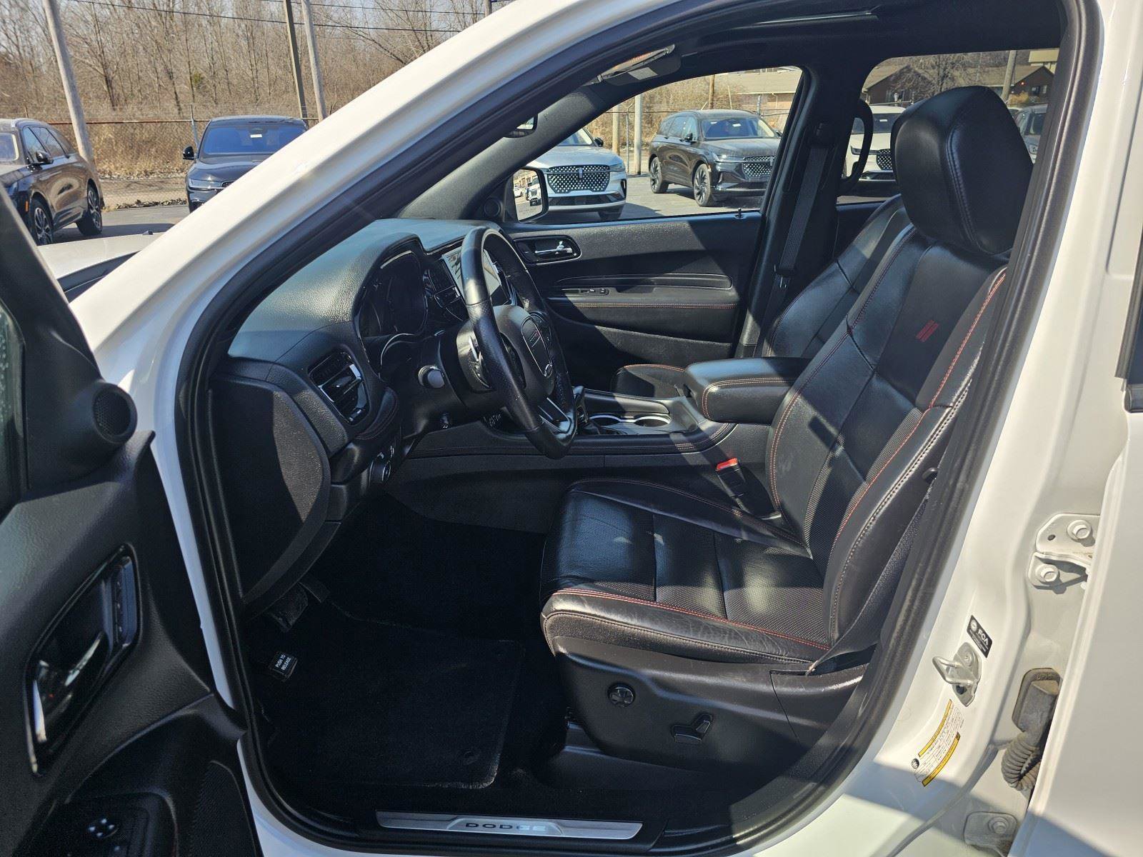 Used 2023 Dodge Durango R/T image 13