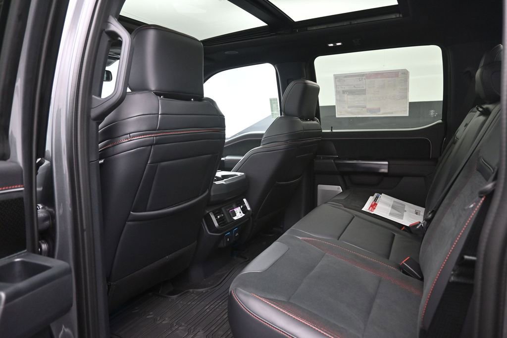 New 2026 Ford F150 Raptor AWD/4WD image 2