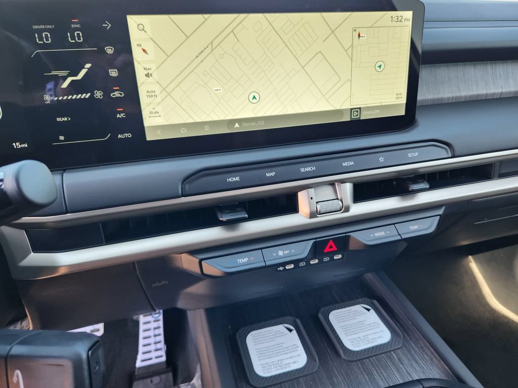 New 2027 Kia Telluride SX Prestige AWD/4WD image 18