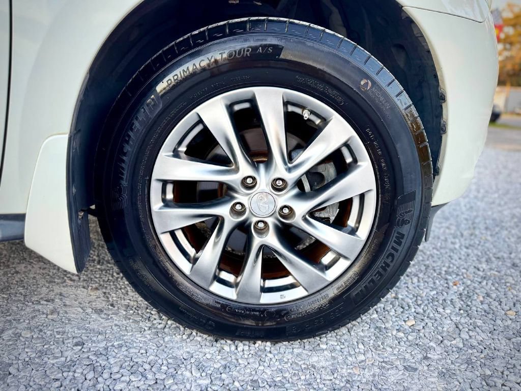 Used 2015 INFINITI QX60 Luxe w/ Premium Plus Package AWD/4WD image 7