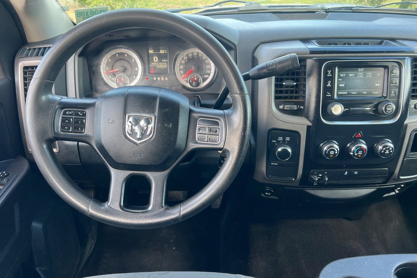 Used 2015 RAM 1500 Express image 11