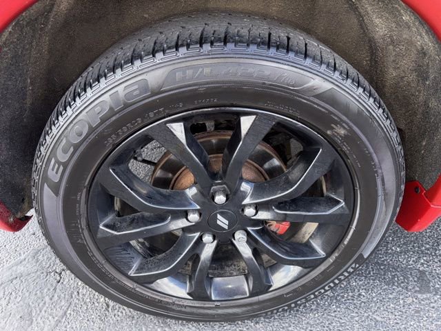 Used 2019 Dodge Durango R/T w/ Trailer Tow Group IV image 28