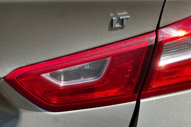 Used 2023 Chevrolet Malibu LT image 31