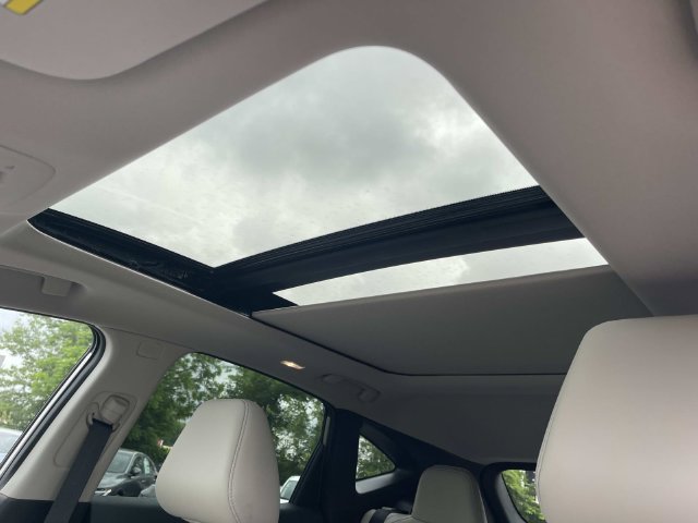 New 2026 Nissan Murano SL AWD/4WD image 26