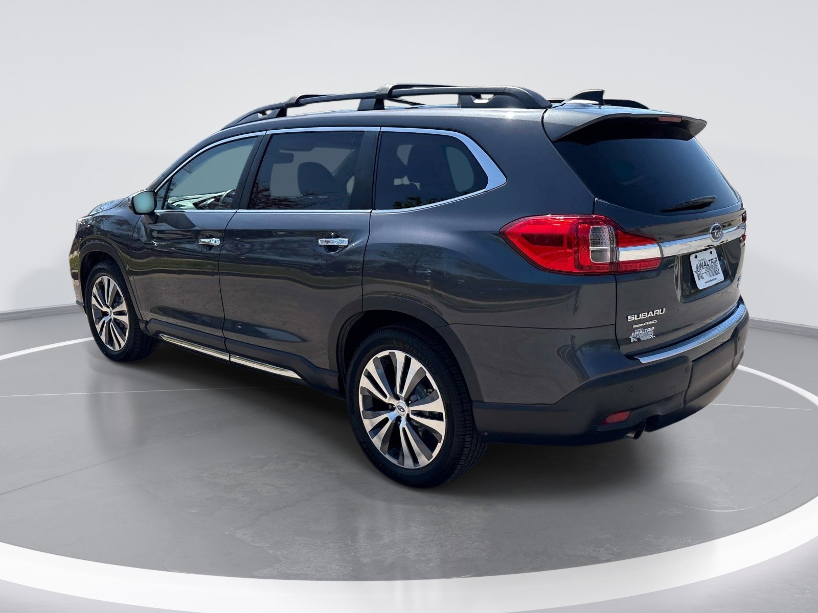 Used 2019 Subaru Ascent Touring image 6