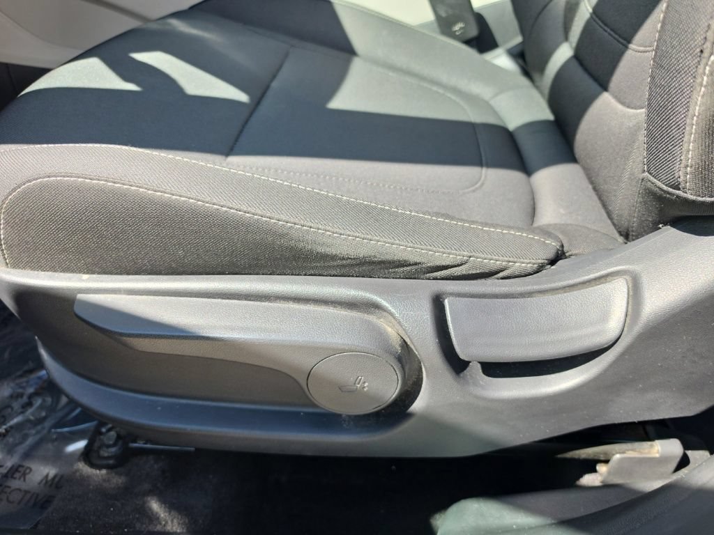 Used 2022 Hyundai Tucson SE AWD/4WD image 12