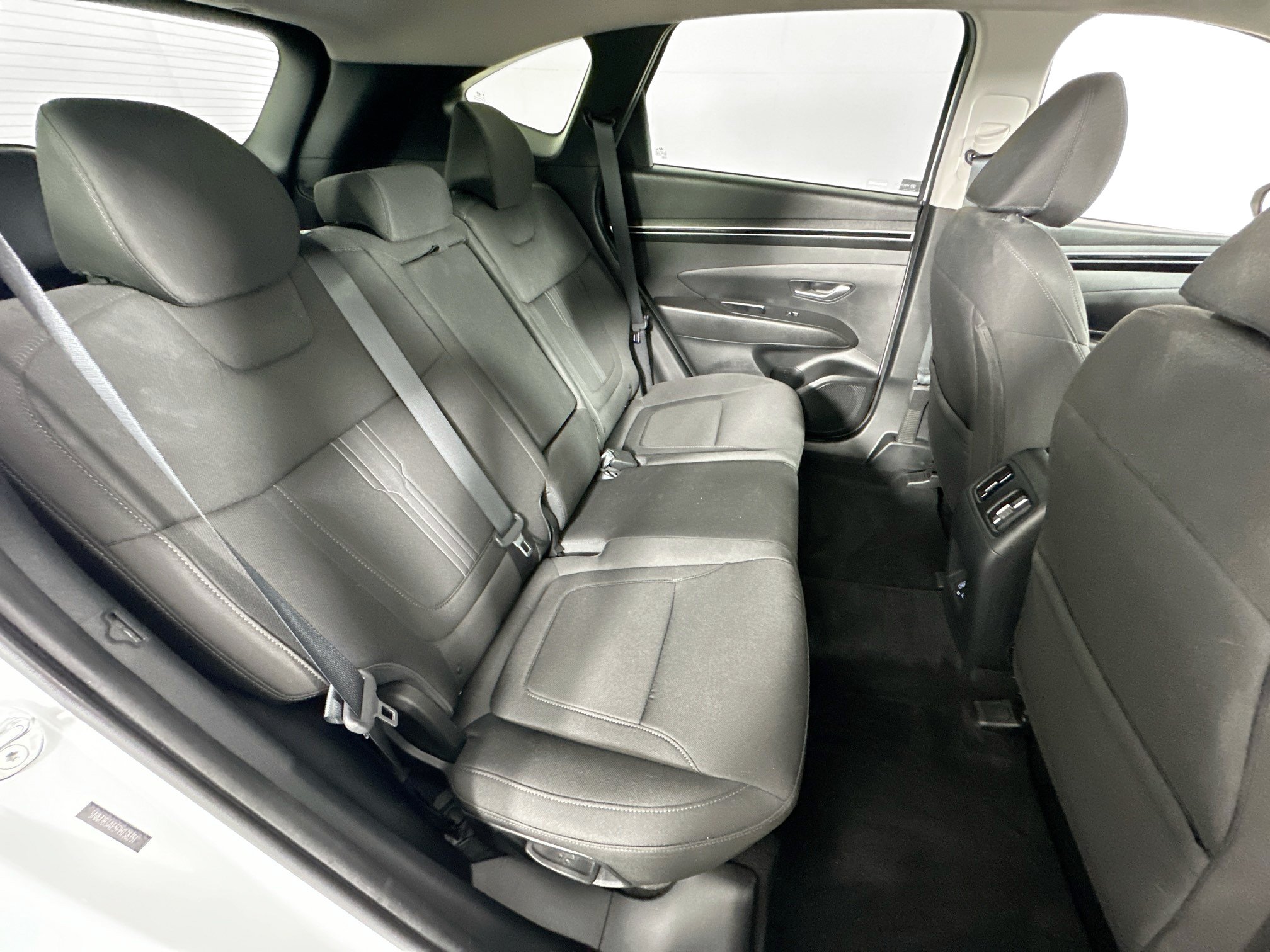 Used 2023 Hyundai Tucson SEL FWD image 25