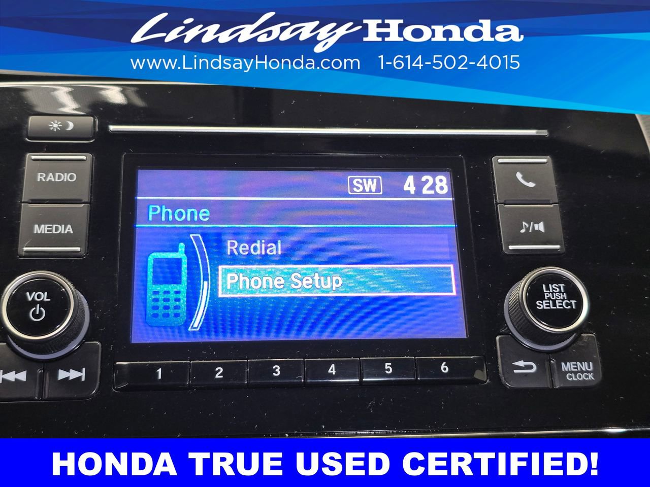 Used 2018 Honda CR-V LX image 21
