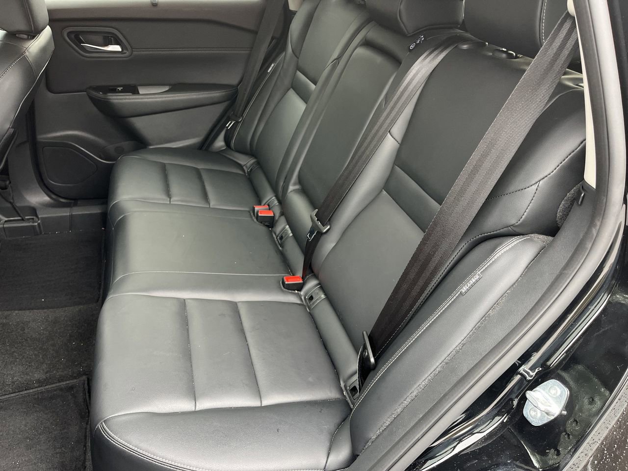 Certified 2023 Nissan Rogue SL w/ SL Premium Package image 19