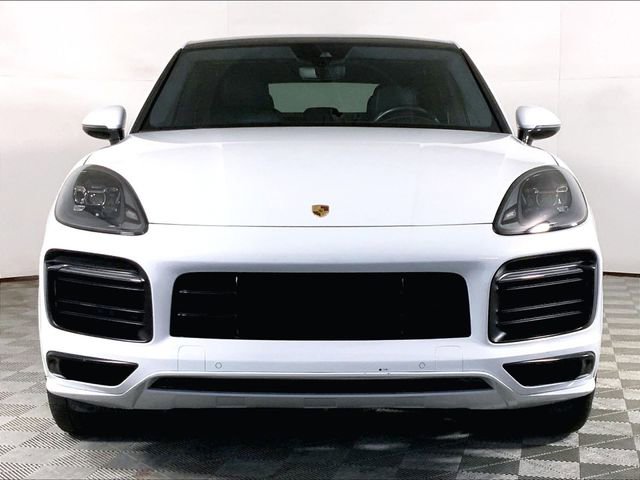 Certified 2021 Porsche Cayenne GTS image 6