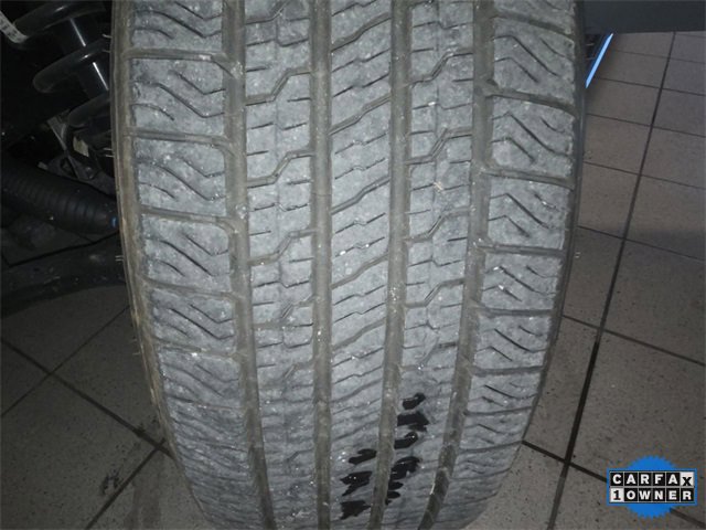 Used 2025 Ford Expedition Platinum image 27