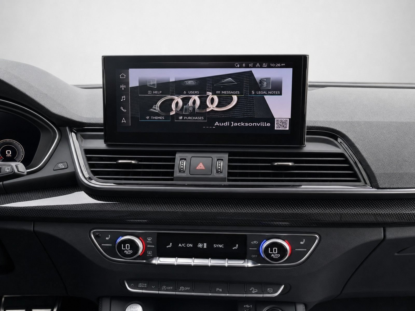 Certified 2023 Audi SQ5 Premium Plus w/ Premium Plus Package AWD/4WD image 19