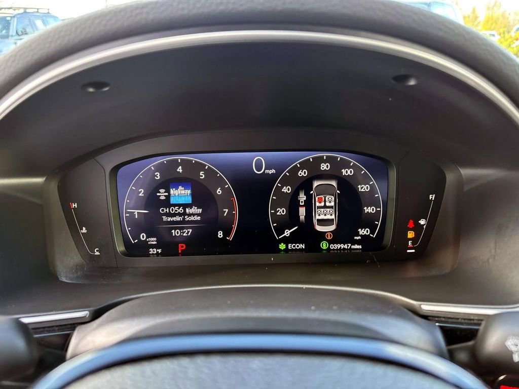 Used 2024 Honda Civic Touring image 15