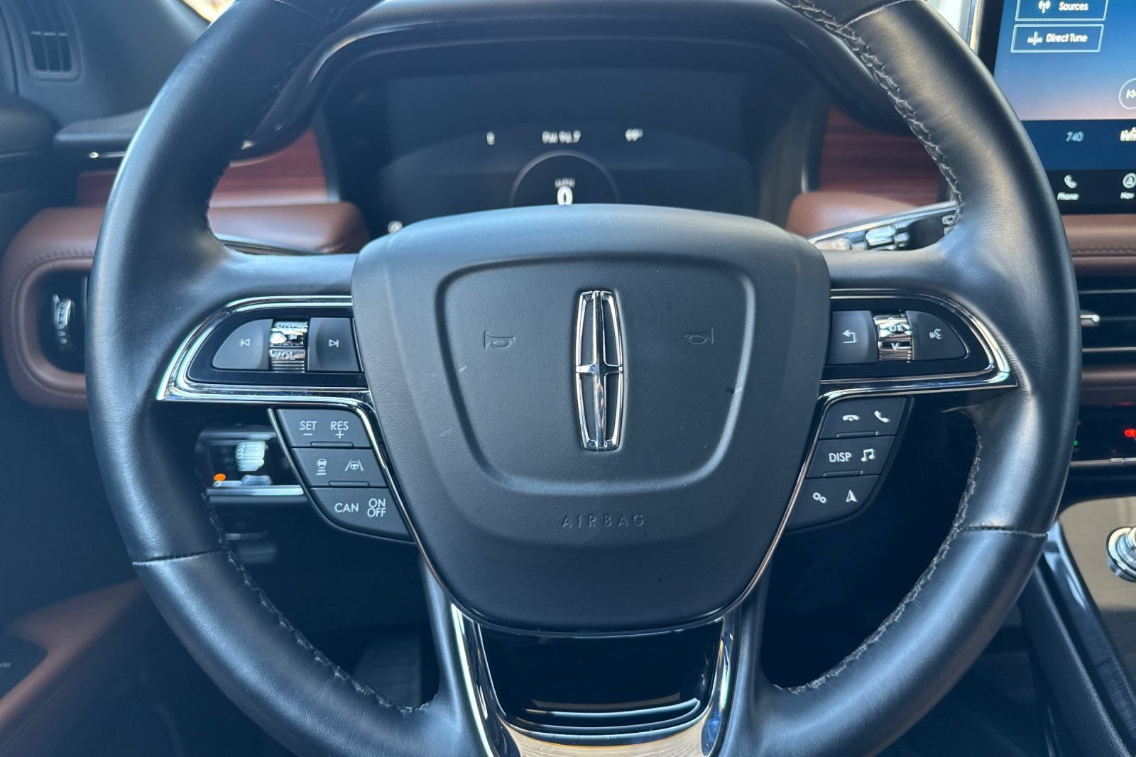 Used 2023 Lincoln Nautilus Reserve w/ Equipment Group 201A AWD/4WD image 23