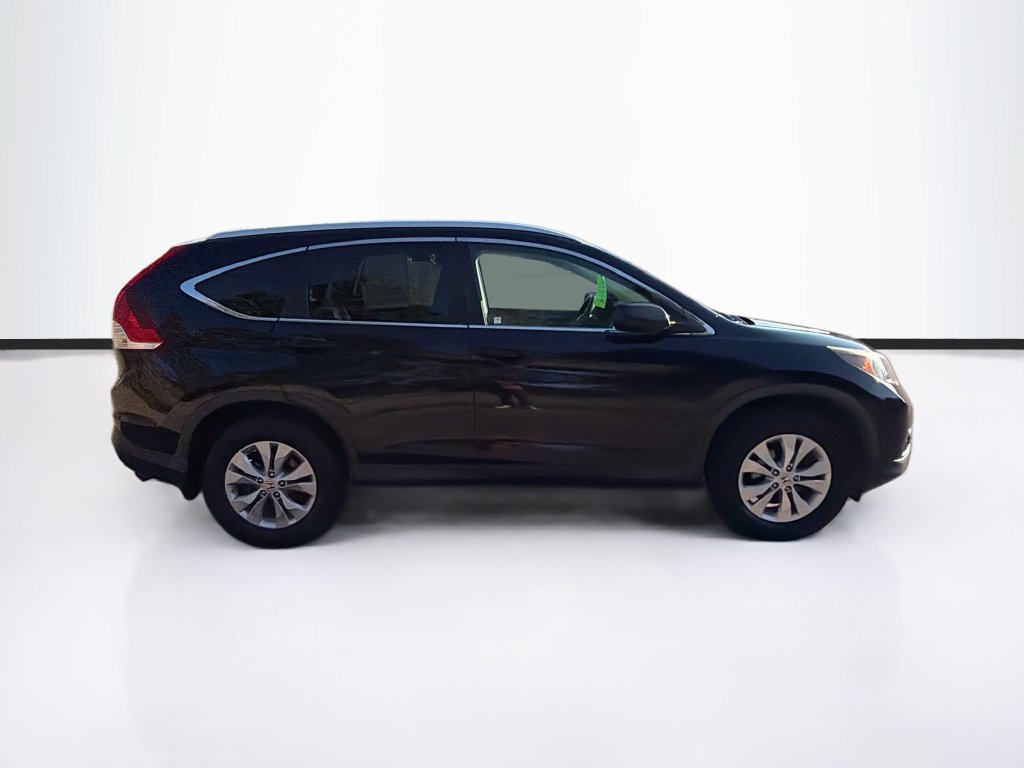 Used 2013 Honda CR-V EX-L image 4