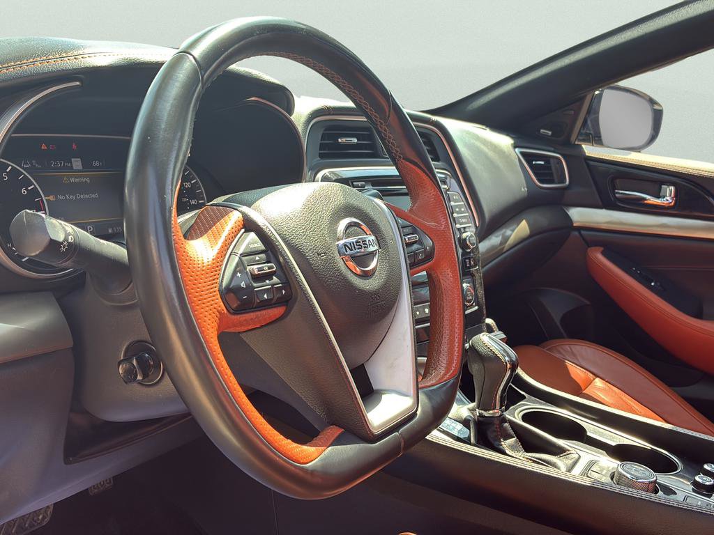 Used 2020 Nissan Maxima Platinum w/ Reserve Package FWD image 38