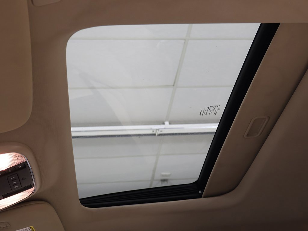 Used 2021 Jeep Grand Cherokee Limited image 19