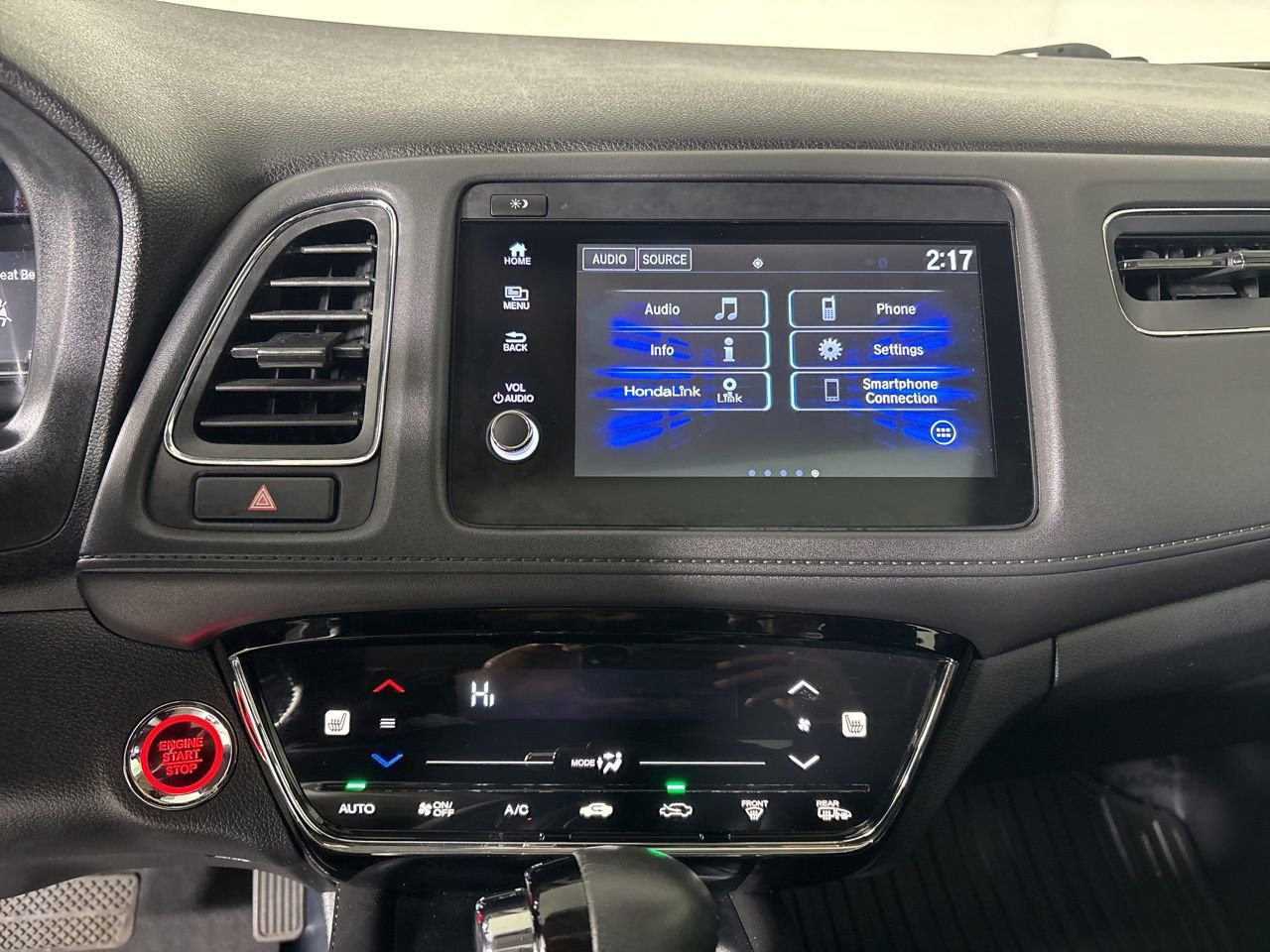 Used 2022 Honda HR-V EX-L image 15