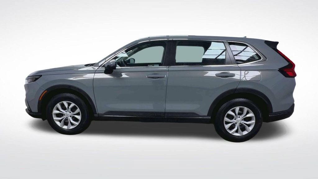 Used 2024 Honda CR-V LX image 5