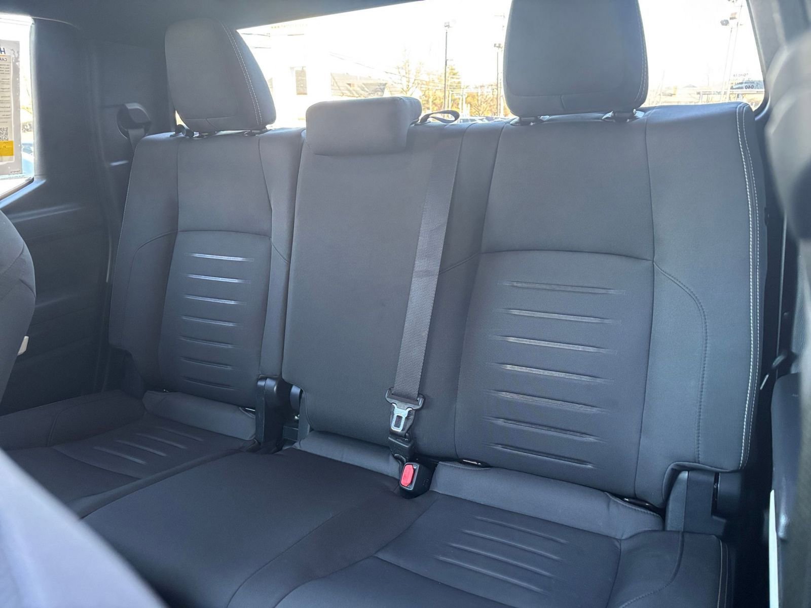 Used 2024 Toyota Tacoma TRD Sport RWD image 39