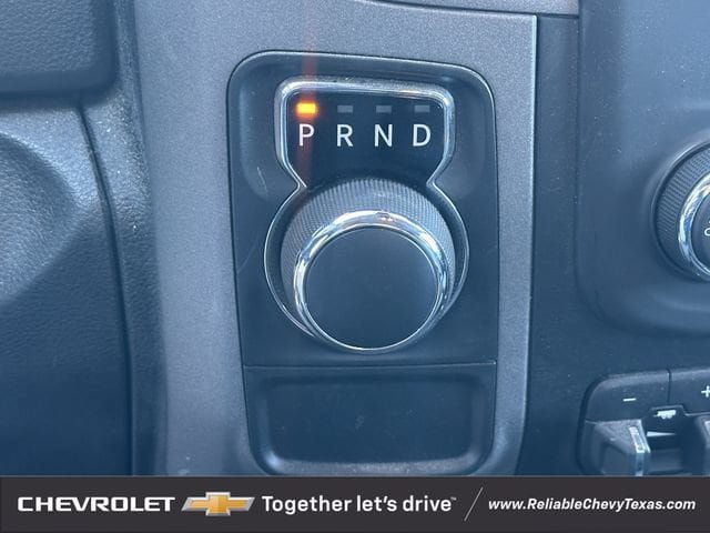 Used 2017 RAM 1500 Tradesman w/ Popular Equipment Group RWD image 19