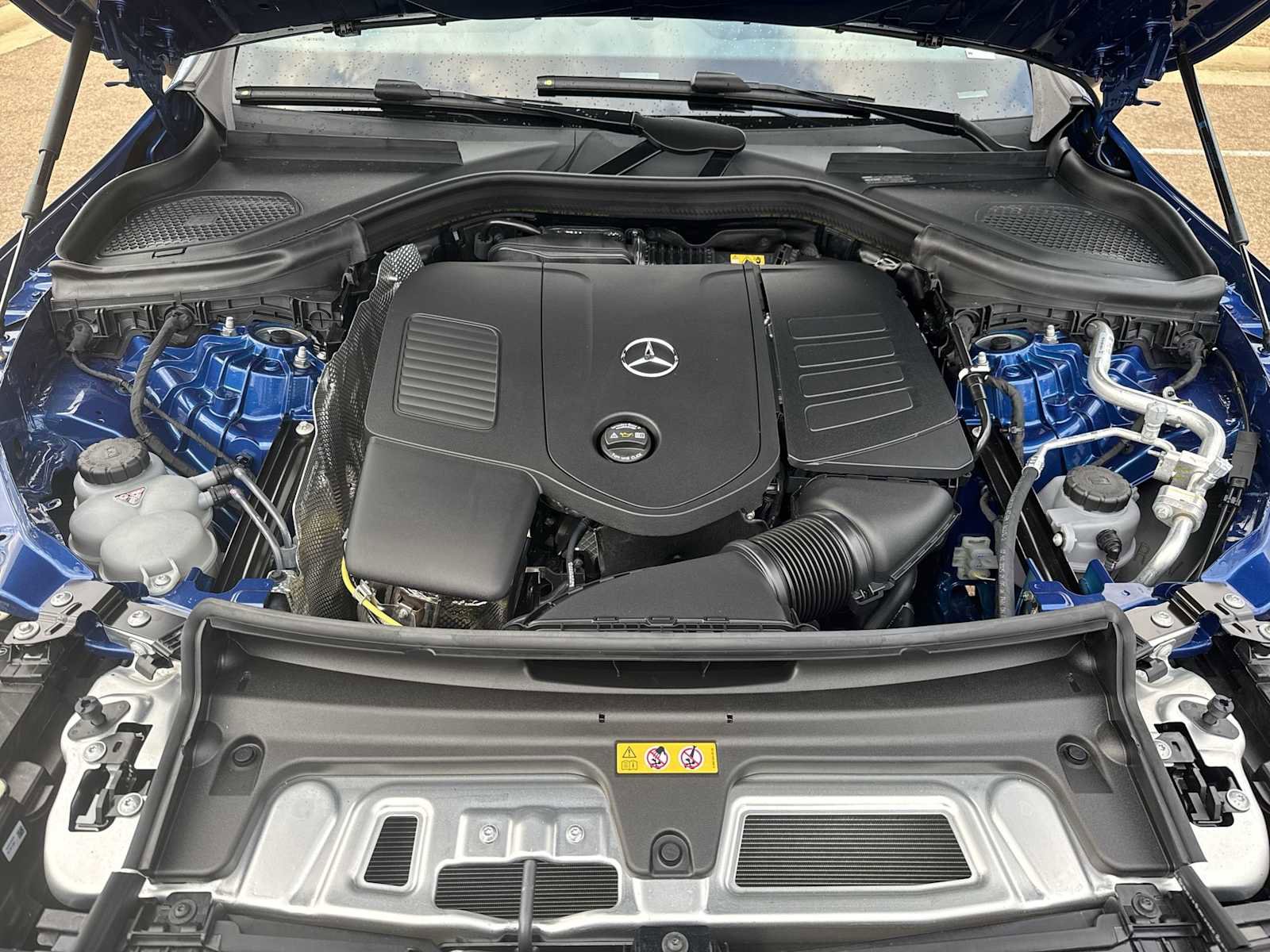 New 2026 Mercedes-Benz GLC 300 image 13