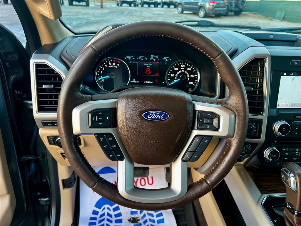 Used 2018 Ford F150 Lariat image 31