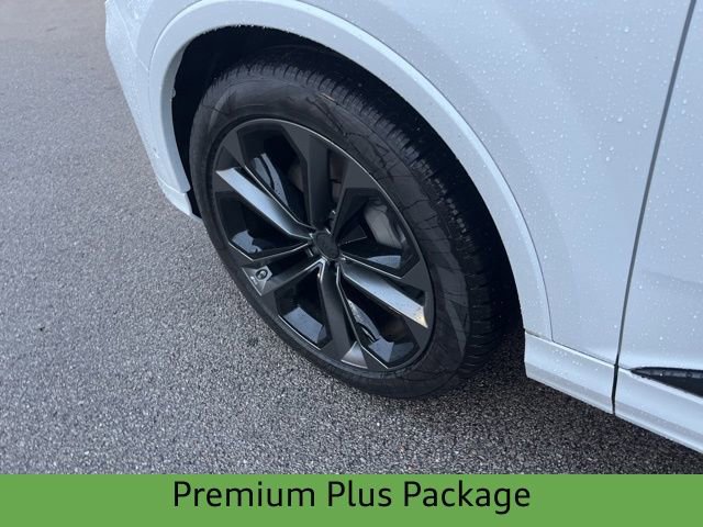 New 2026 Audi Q7 3.0T Premium Plus image 5