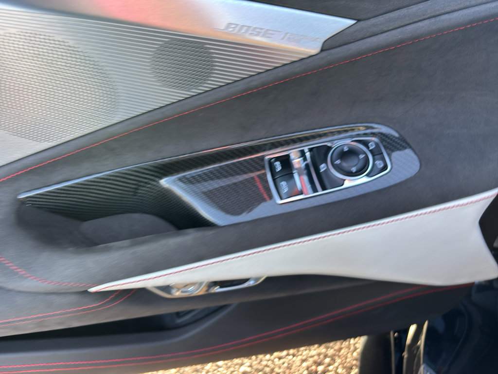 Used 2023 Chevrolet Corvette Stingray Premium Cpe w/ Z51 Performance Package image 12