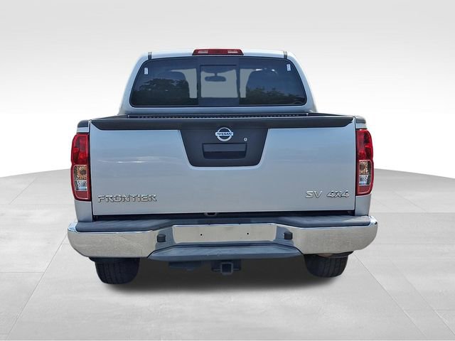 Used 2019 Nissan Frontier SV image 6