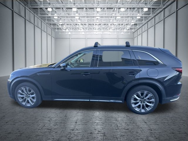 Used 2024 MAZDA CX-90 3.3 Turbo w/ Premium Package AWD/4WD image 11