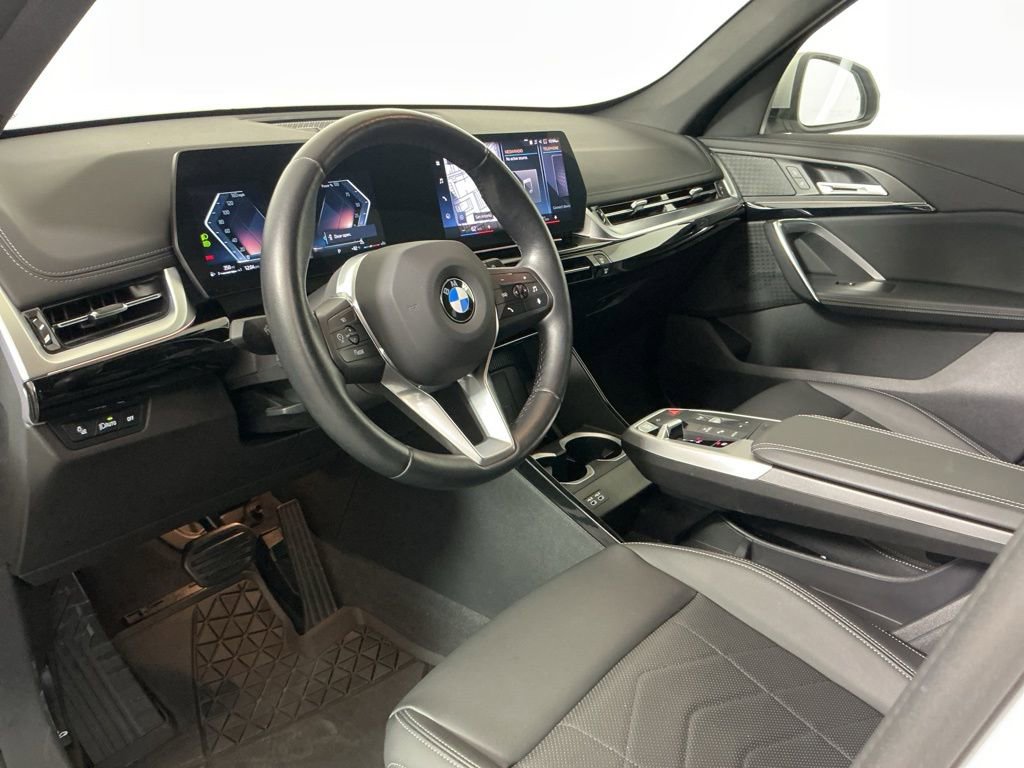 Certified 2023 BMW X1 xDrive28i w/ Convenience Package image 21