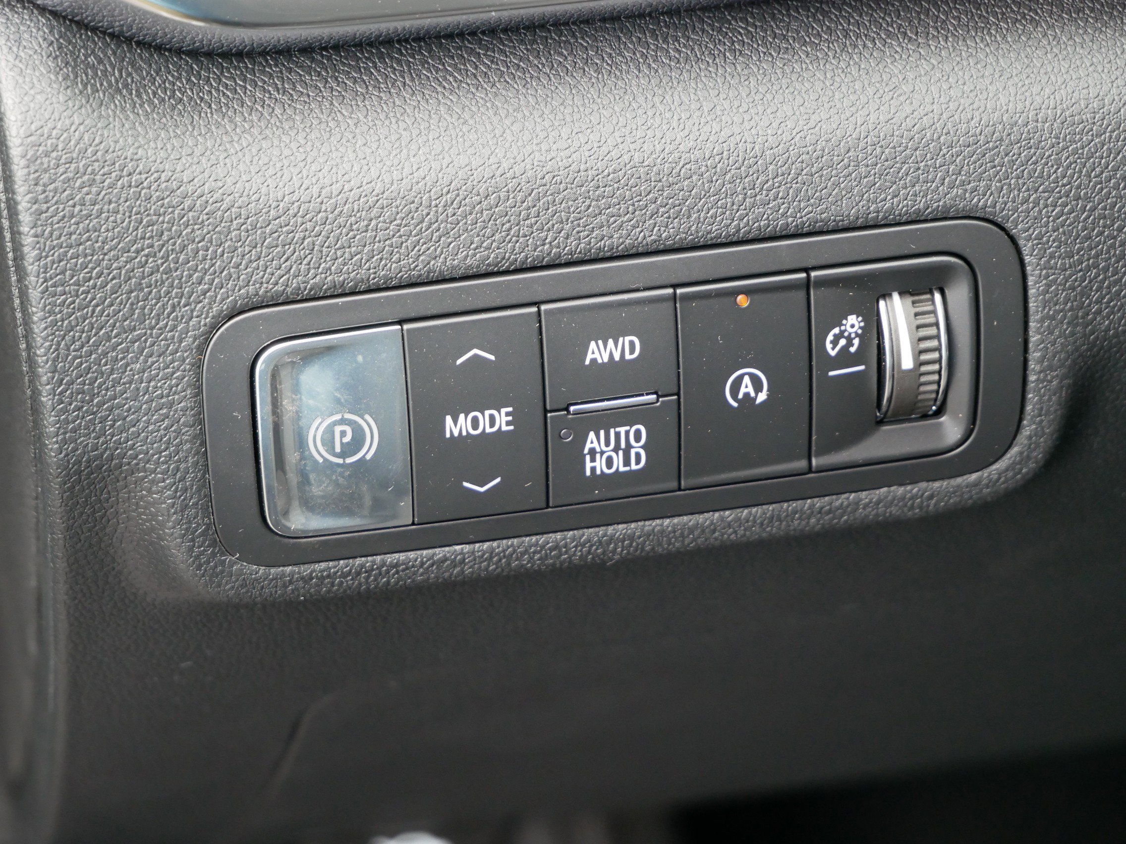 New 2026 GMC Terrain Elevation image 9